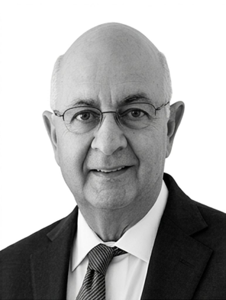Dr. John V. Colombo Profile Photo