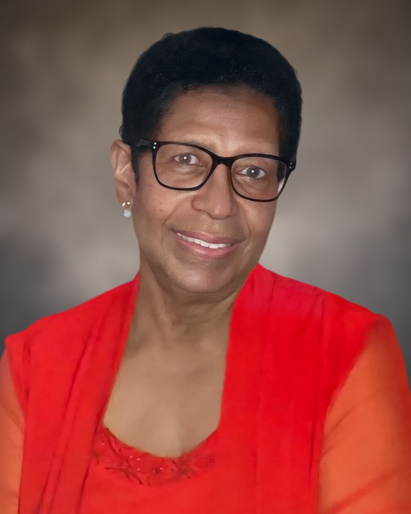 Margaret Parris Profile Photo
