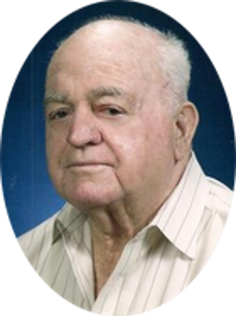 James Daugherty