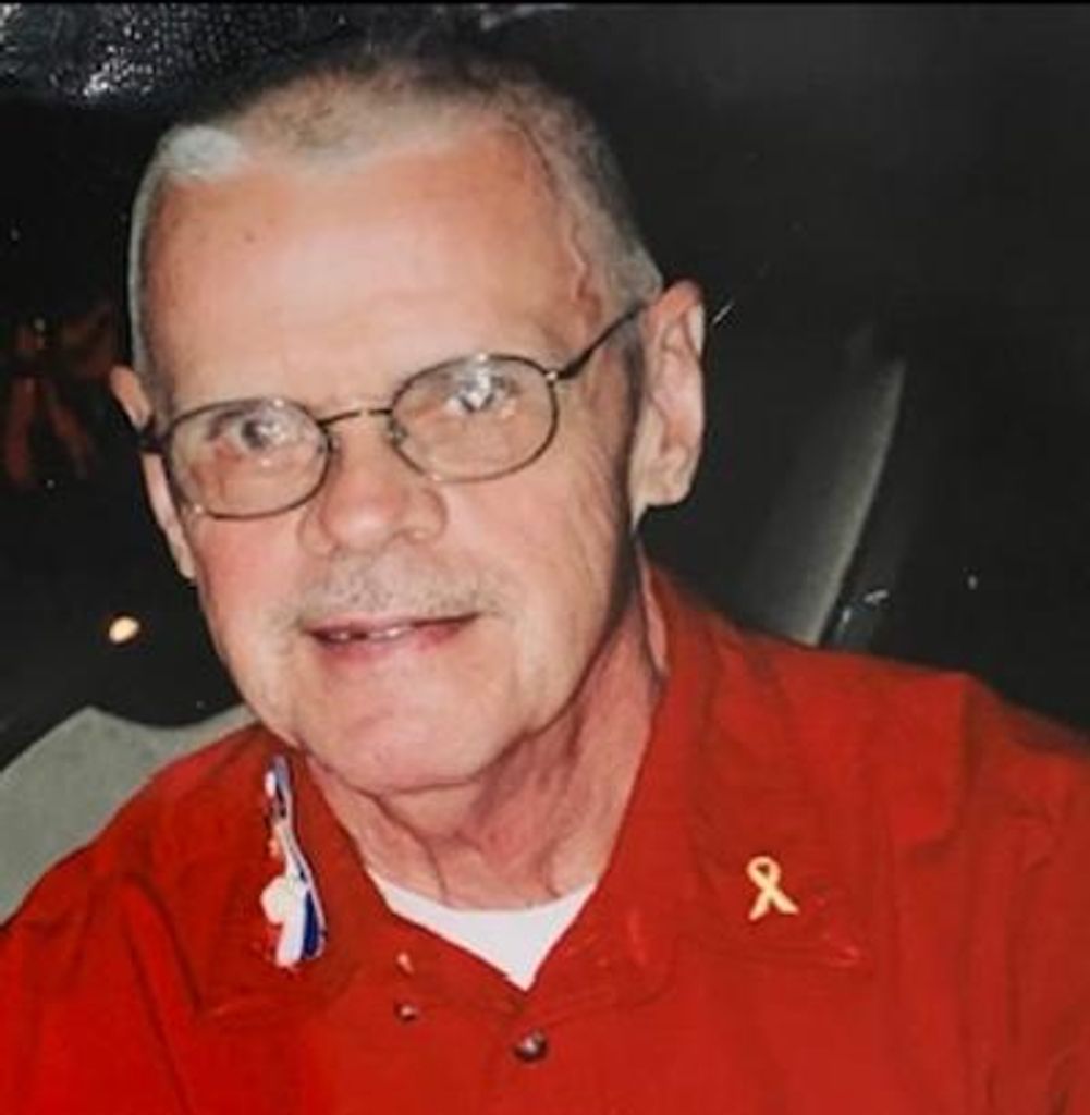 Gerald F. Foust, Sr. Profile Photo