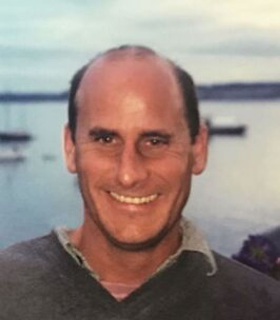 Daniel Fasolino Profile Photo