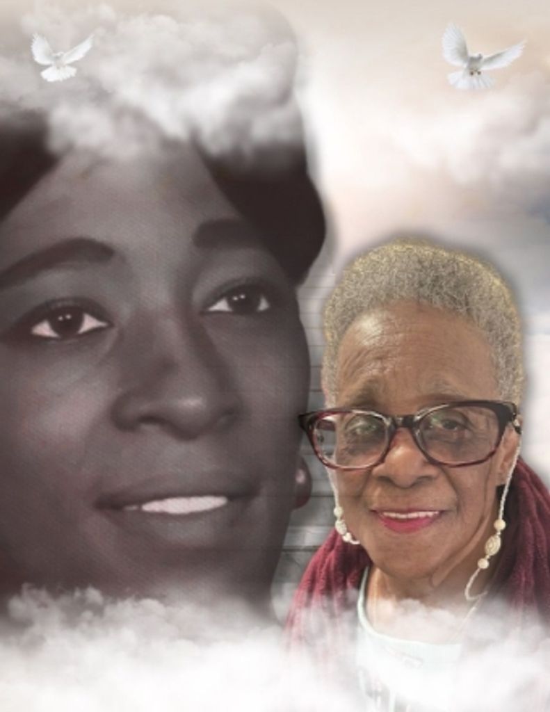 Josie Solomon Carthen