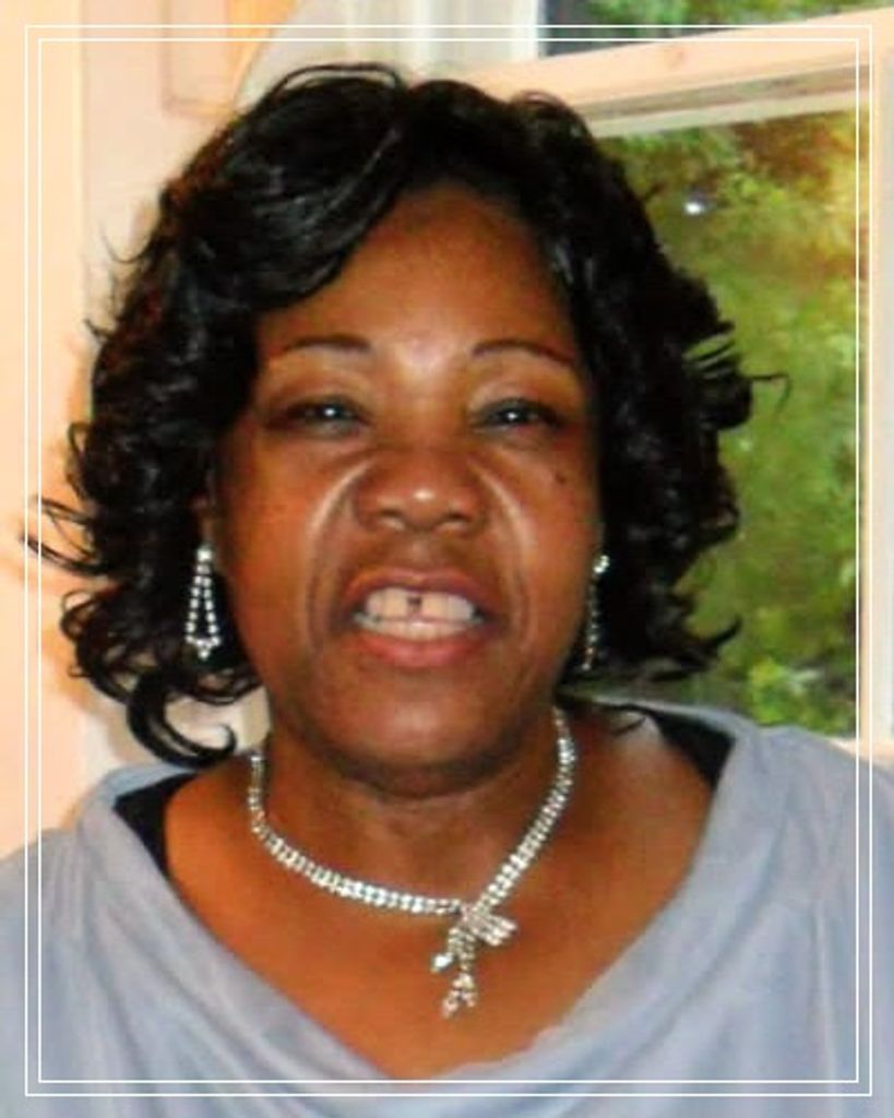Evangelist Hilda W. Leslie Phillips Profile Photo