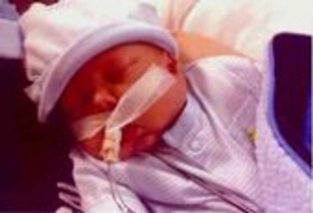 Jackson Joshua Matheney
