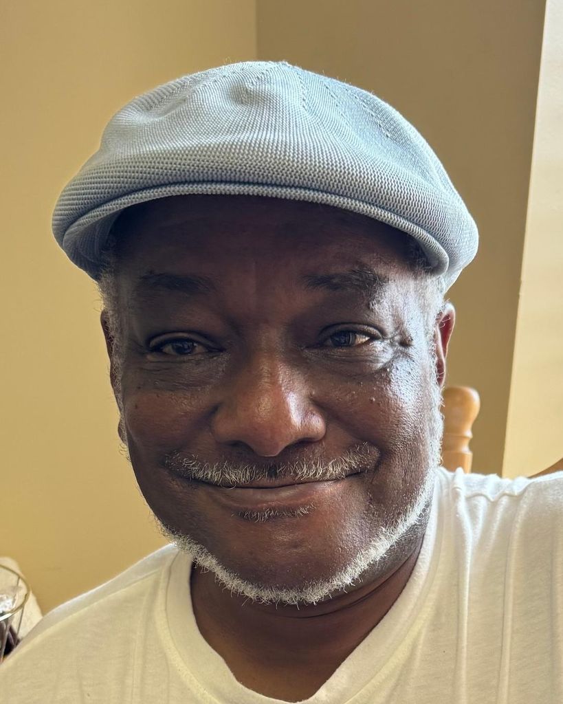 Michael Wayne Guice Profile Photo