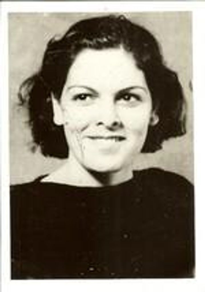 Blanche Loya Guevara