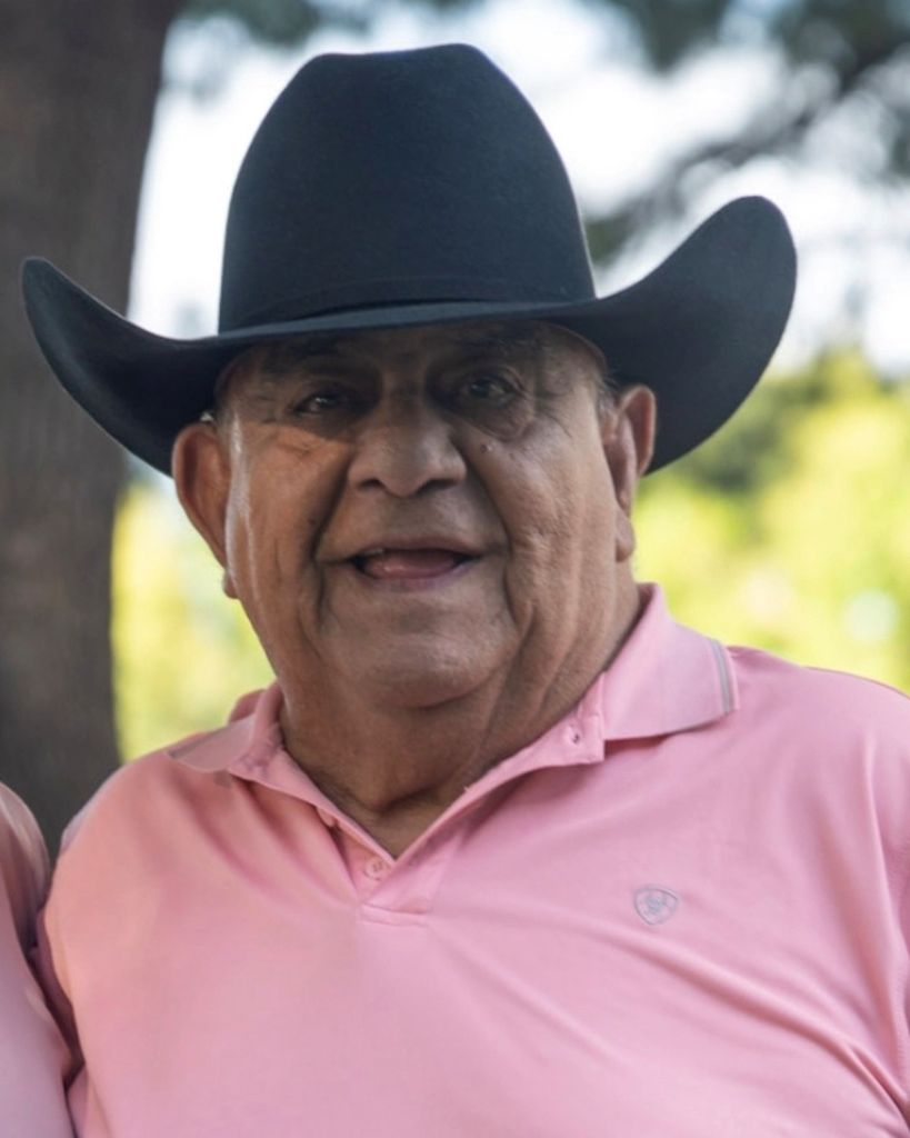 Manuel "Toby" Tobias