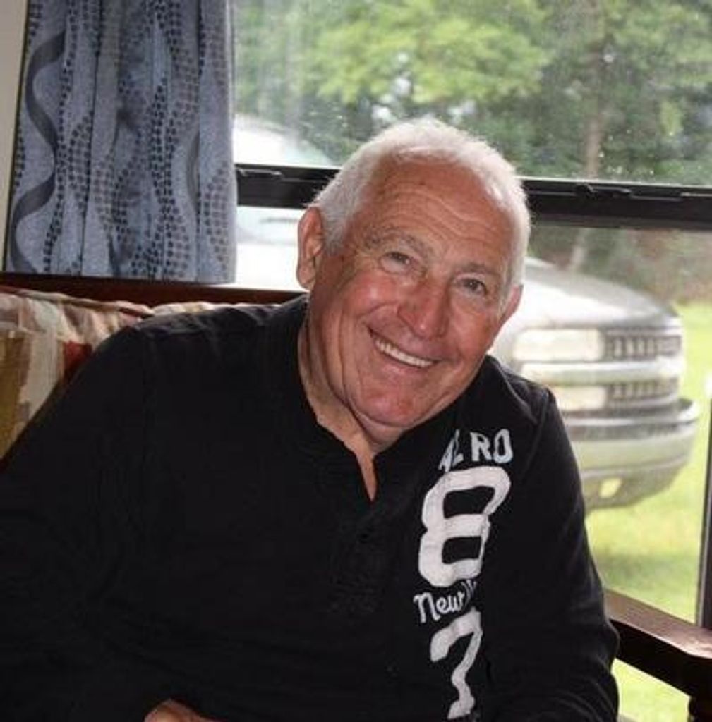 William Gaylon Brown Profile Photo