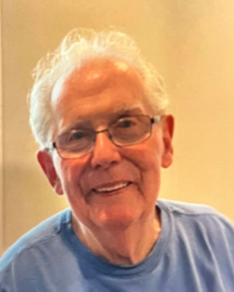 Richard D. McCusker