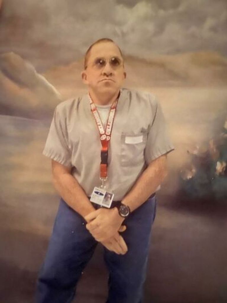 Willie Earl Eldridge