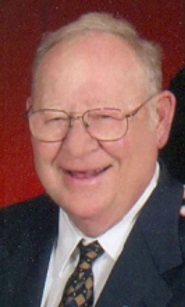 Dale D. Kindig