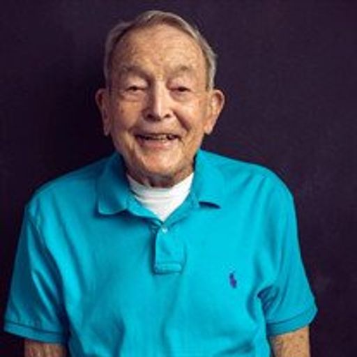 James A. "Bubba" Ball Profile Photo