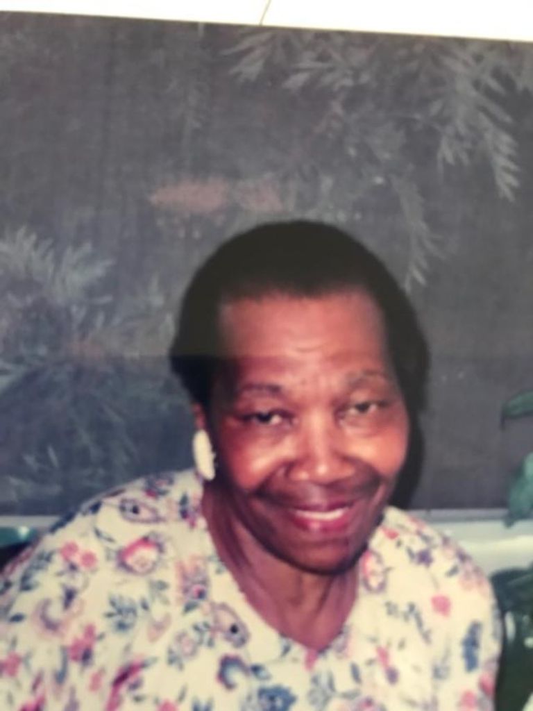 Maria Harper Profile Photo