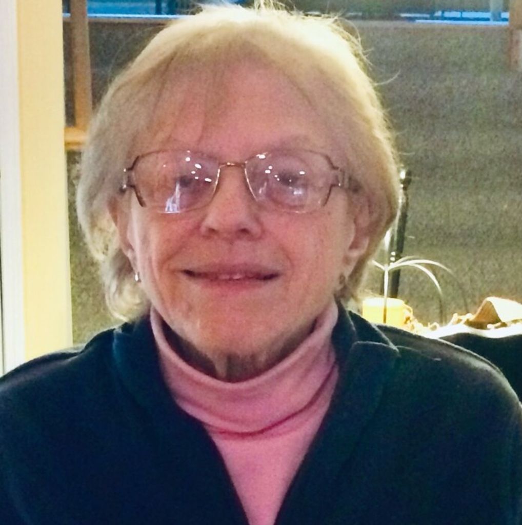 Shirley (Rubenstein)  Greenberg Profile Photo