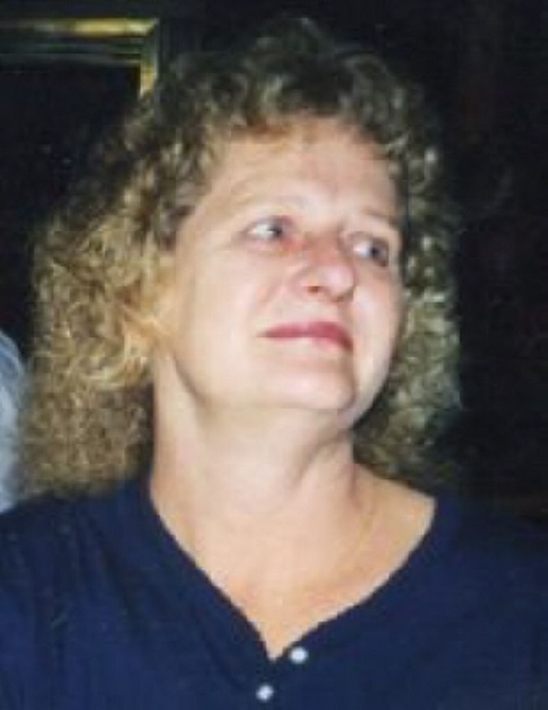 Rosemary T. Wholaver