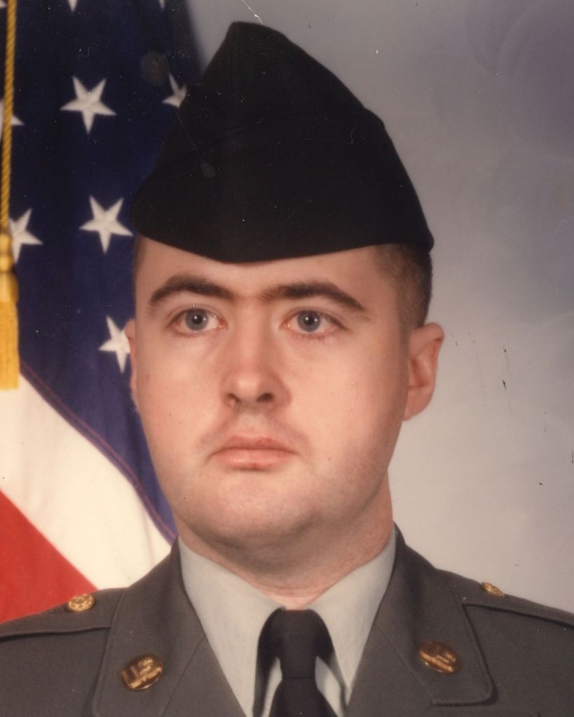 Michael Osterberg Profile Photo