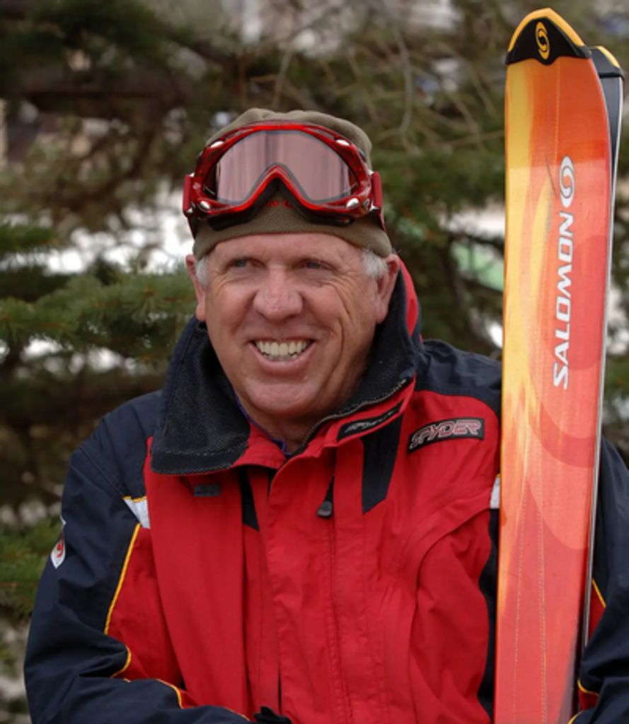 Jim “Moose” Barrows Profile Photo