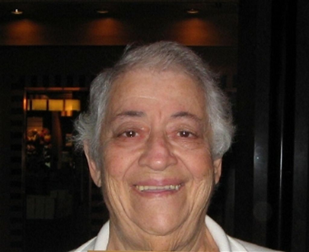 Rosalie E Coschigano Profile Photo