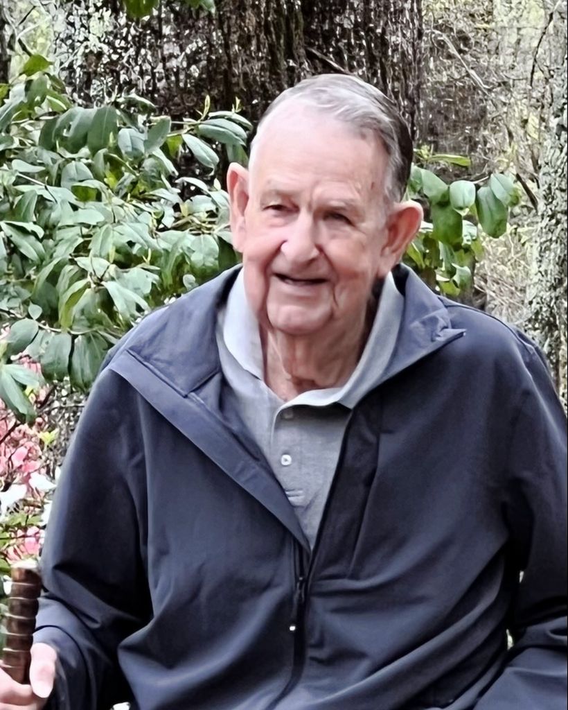 Bobby Segrest Profile Photo