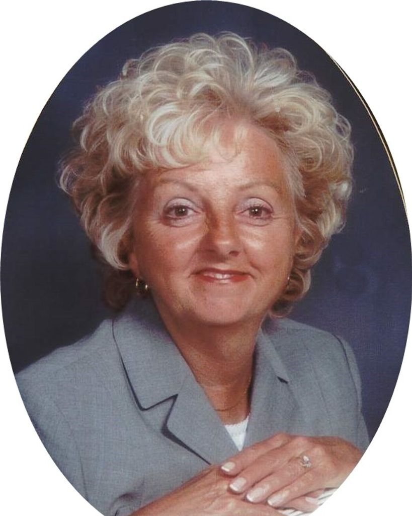 Carma L. Ziegelhofer Profile Photo