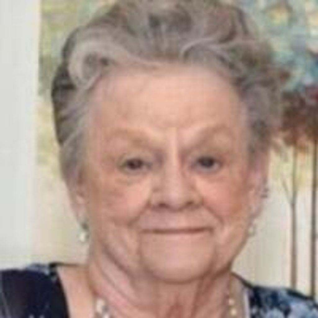 Judith Ann Laurenco