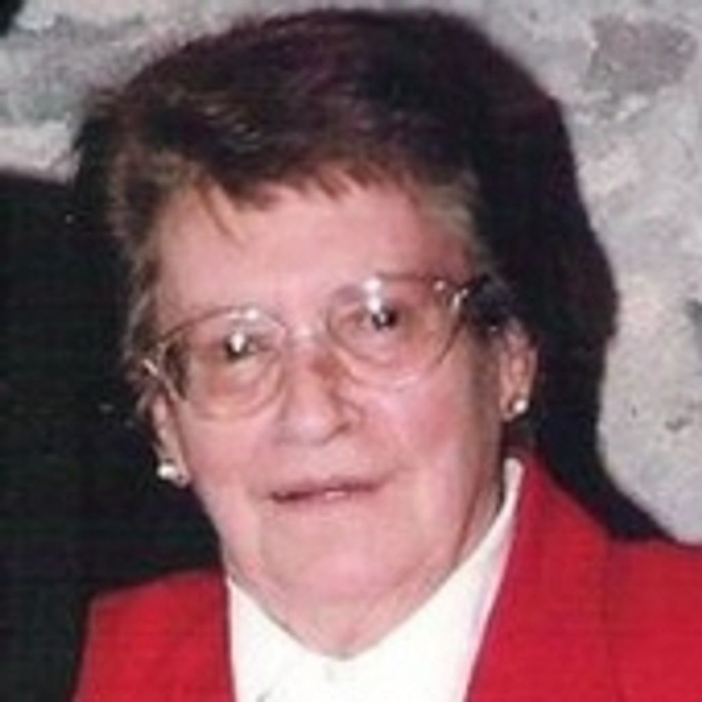 Elizabeth Good