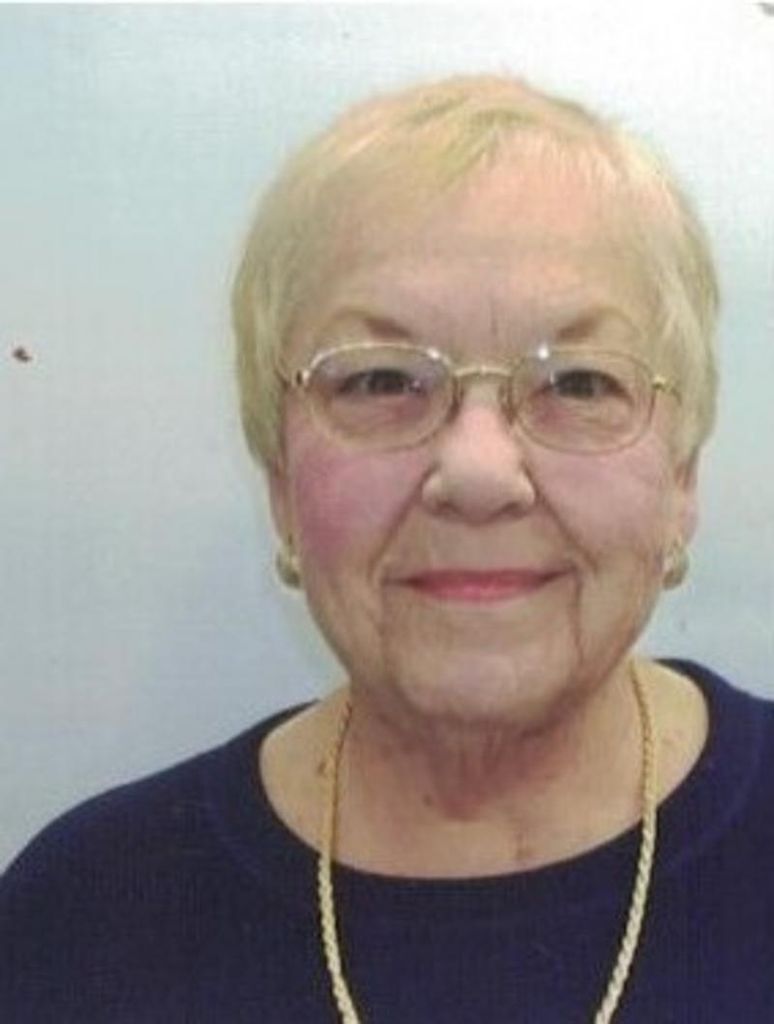 Ruth A. Haas Profile Photo