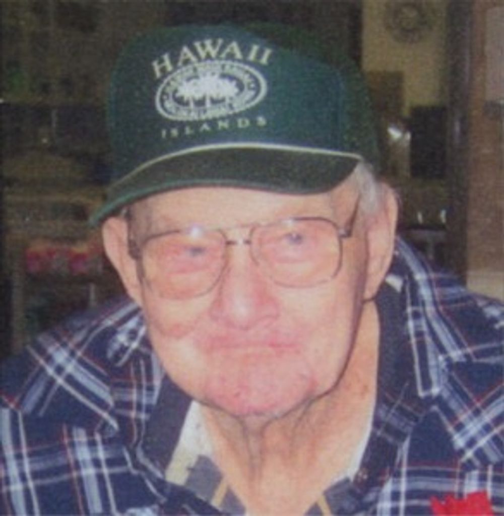 T.W. (Tex) Mattingley