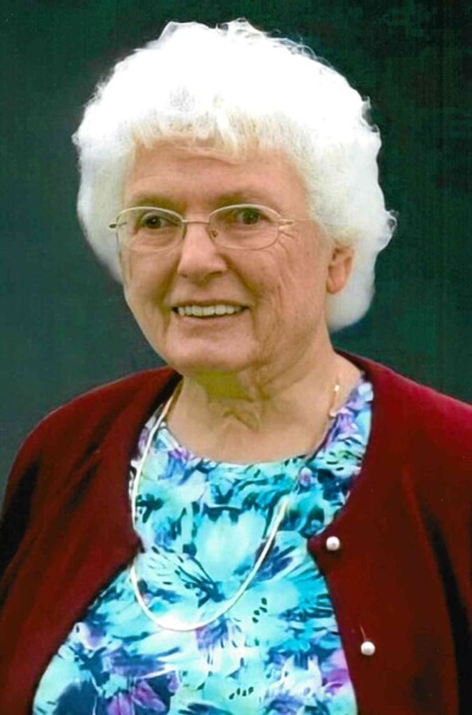 Caroline W. Clark Profile Photo