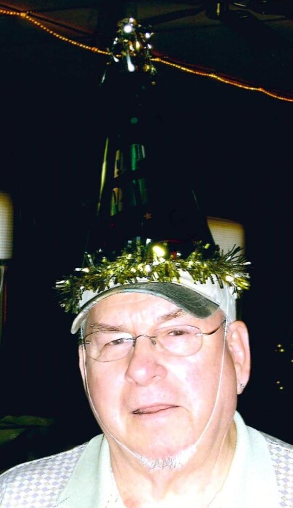 Richard O. Davidhizar