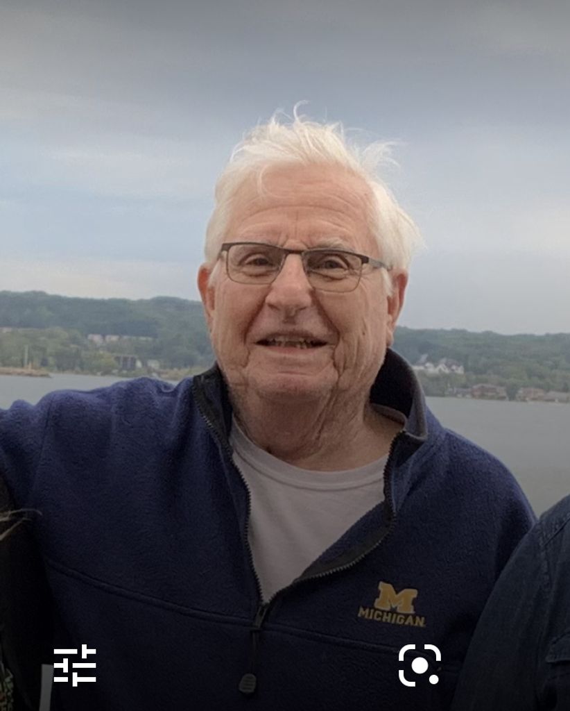 Richard Blaine Steiger