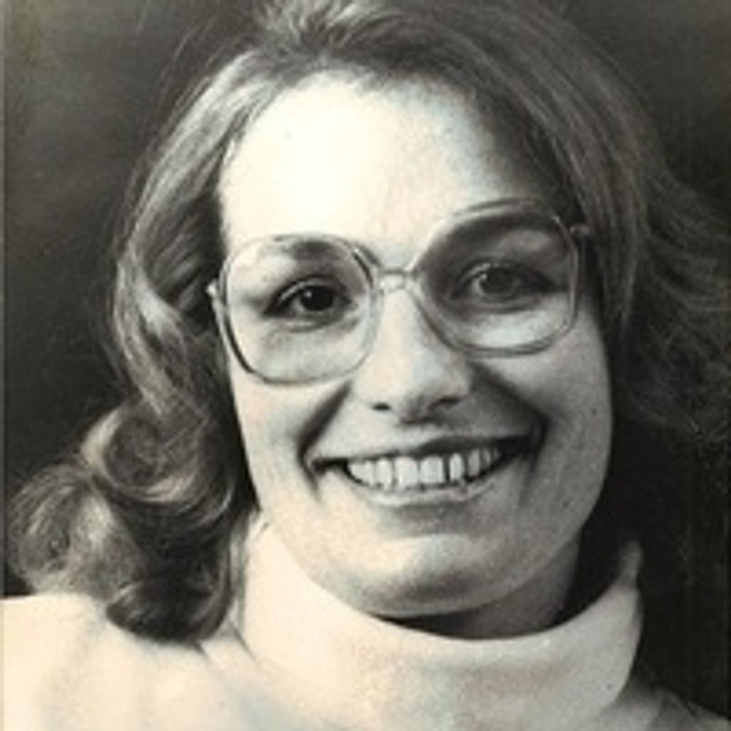 Linda Eileen Banger