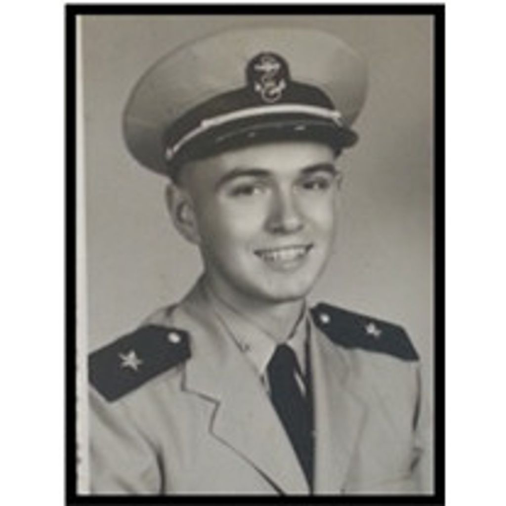 Lawrence E. 'Larry' Burton