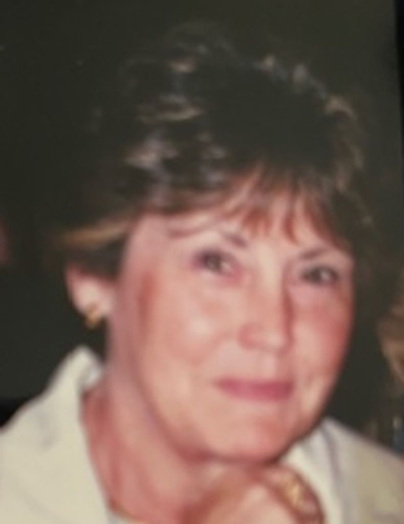 Elaine T. Eilinsfeld