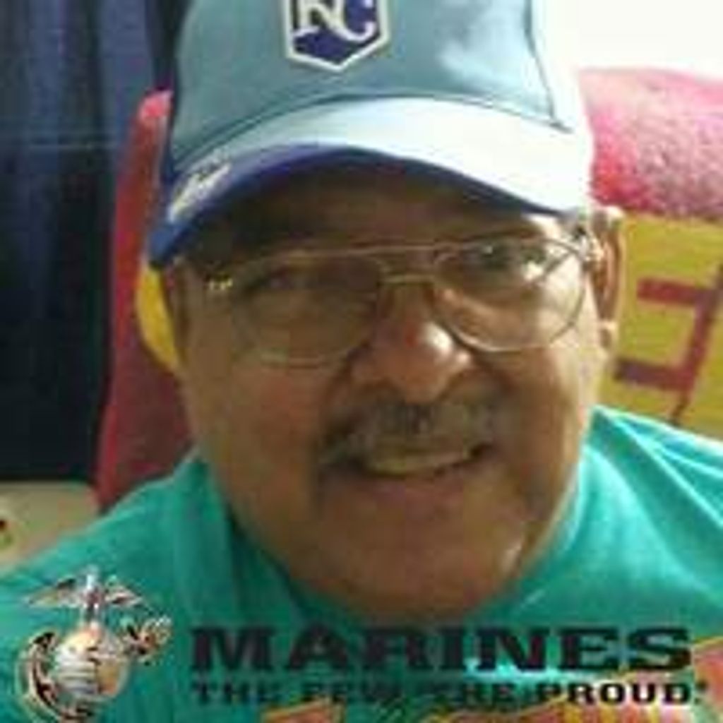 Joseph M. Gamino Jr.
