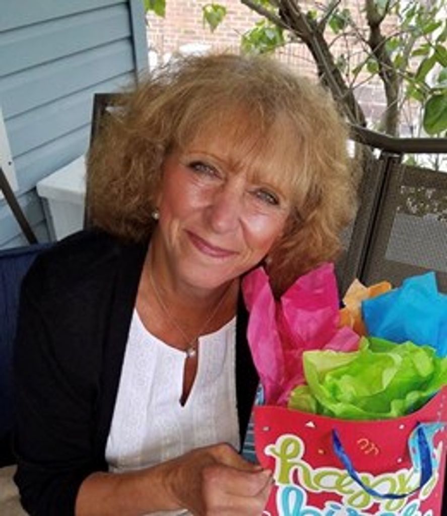 Debbie Muster