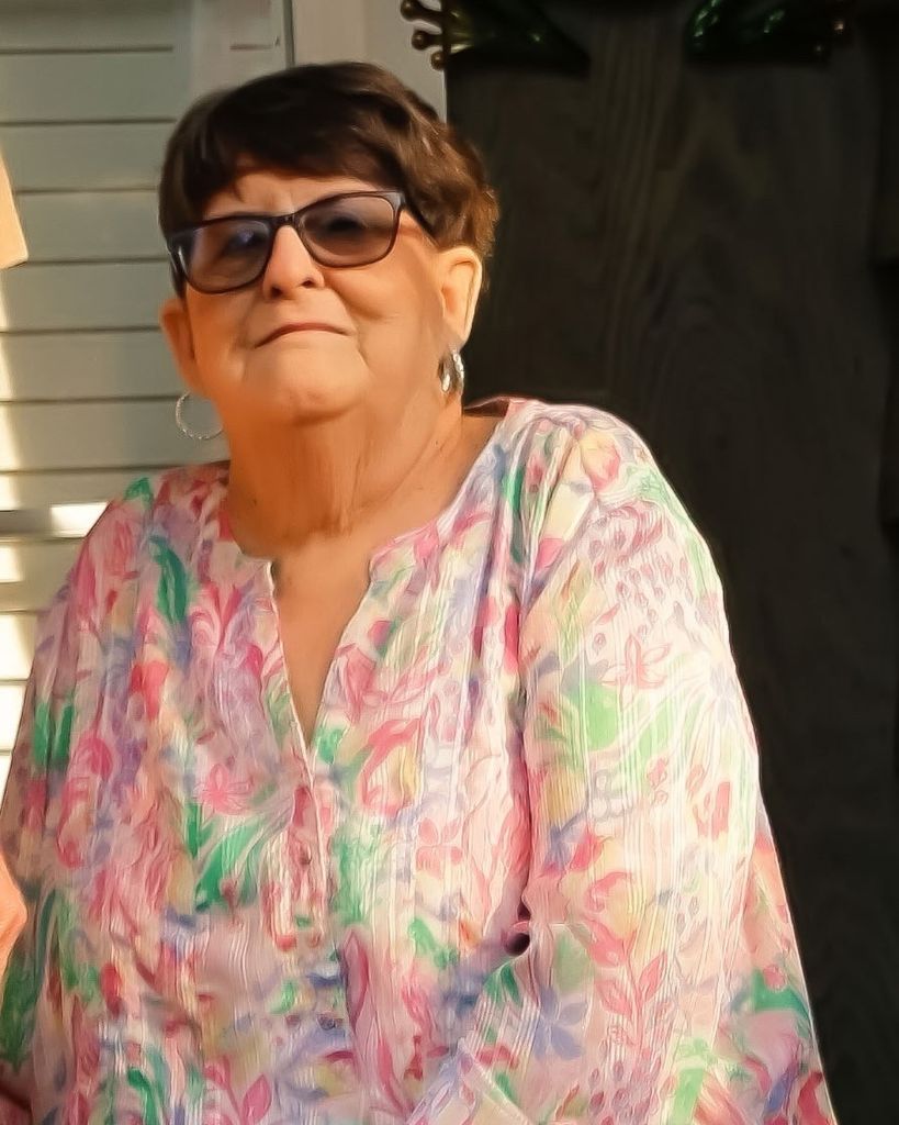 Irma Jacqueline "Jackie" Shaw Profile Photo