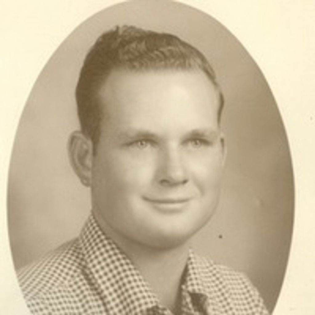 Alvah H. 'Bunky' White Profile Photo