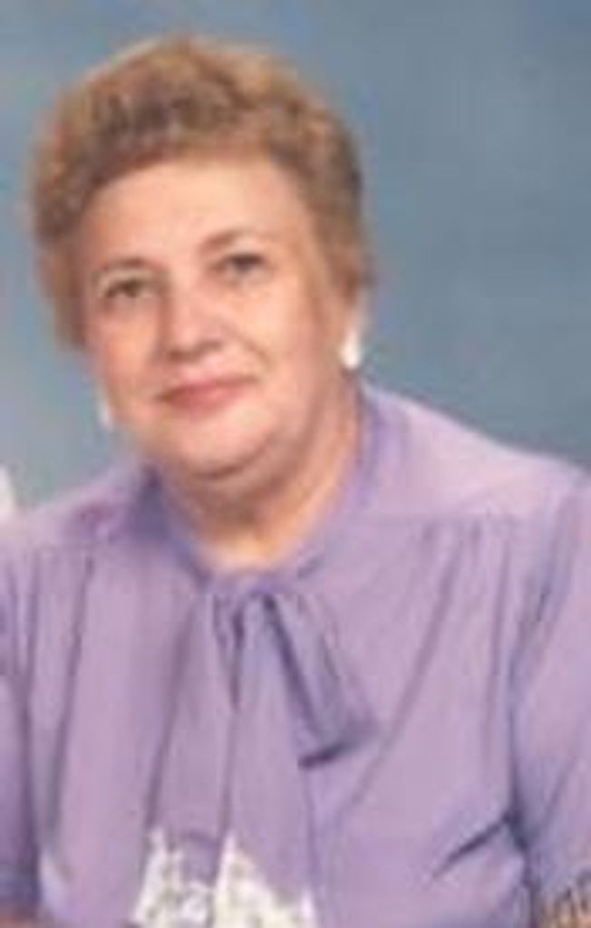 Elizabeth “Liz” Viola Menke