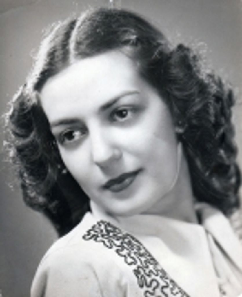 Helen Rowlands