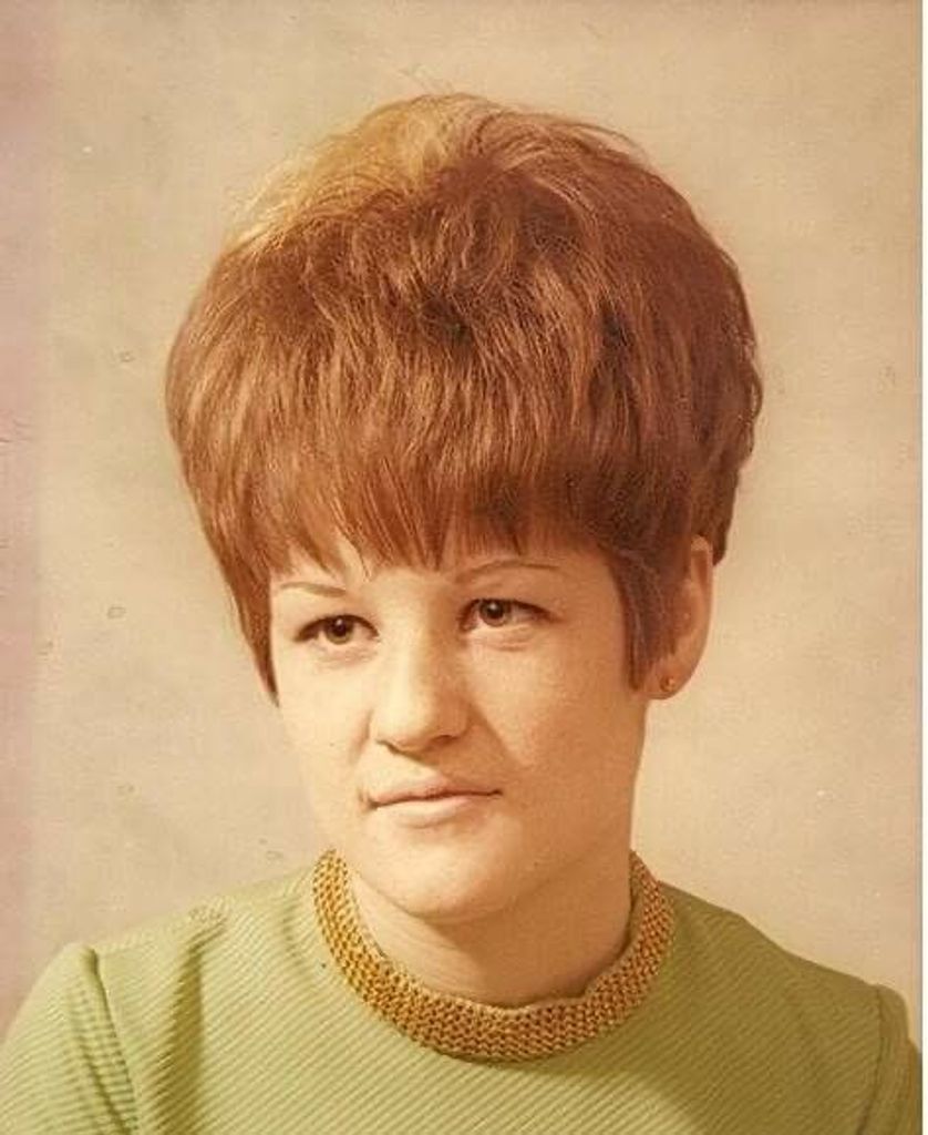Bernadette Marie Olson Profile Photo