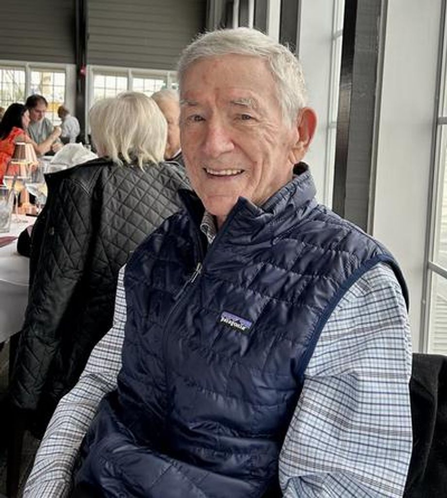 Francis J. Newnam Profile Photo