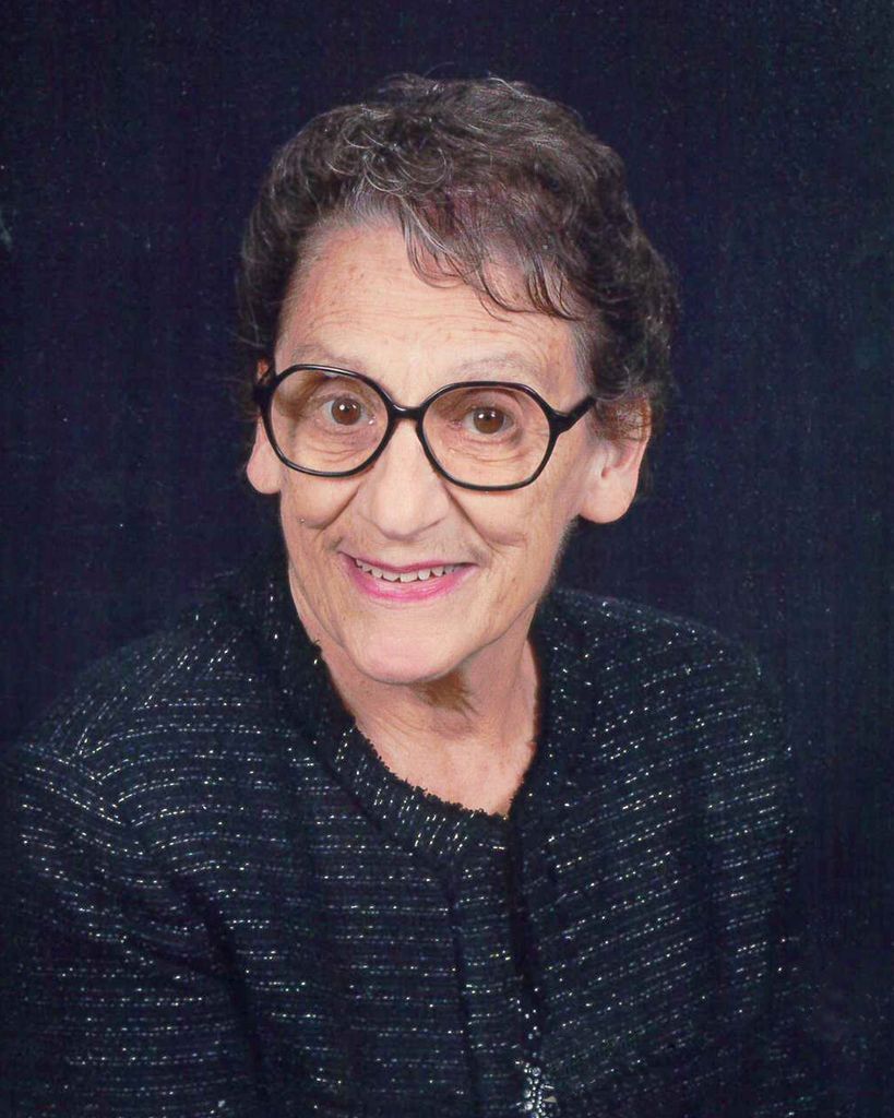 Lois Jean Perleberg Profile Photo