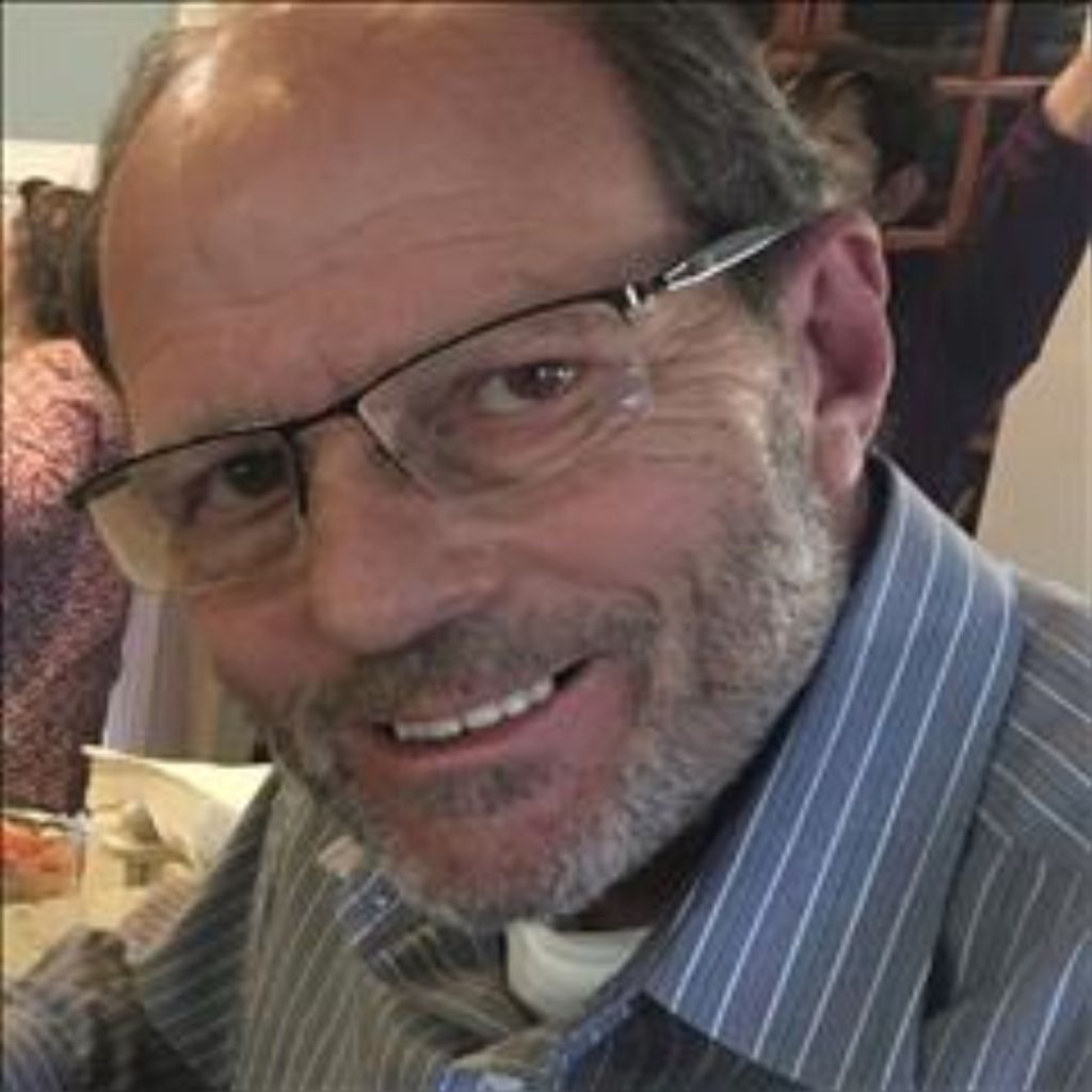 Don Ellis Bernamonti