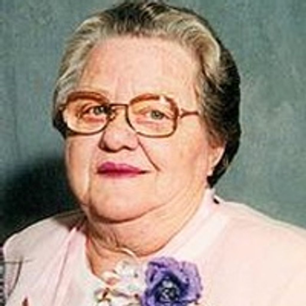 Patricia Ann Hupp