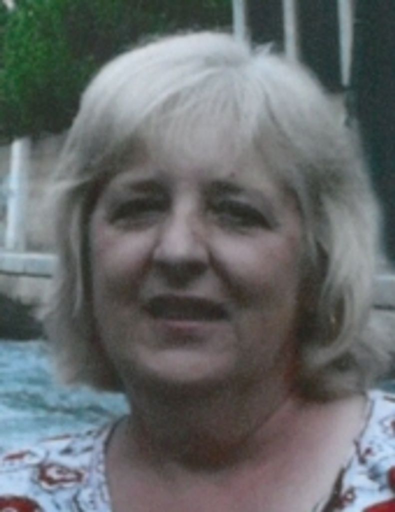 Antonietta "Nina" Mongiat