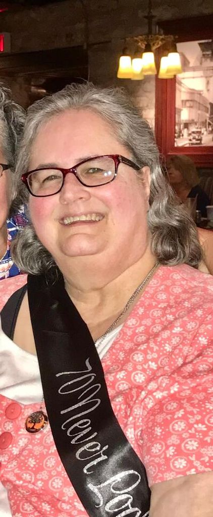 Kathy J. Davenport Profile Photo