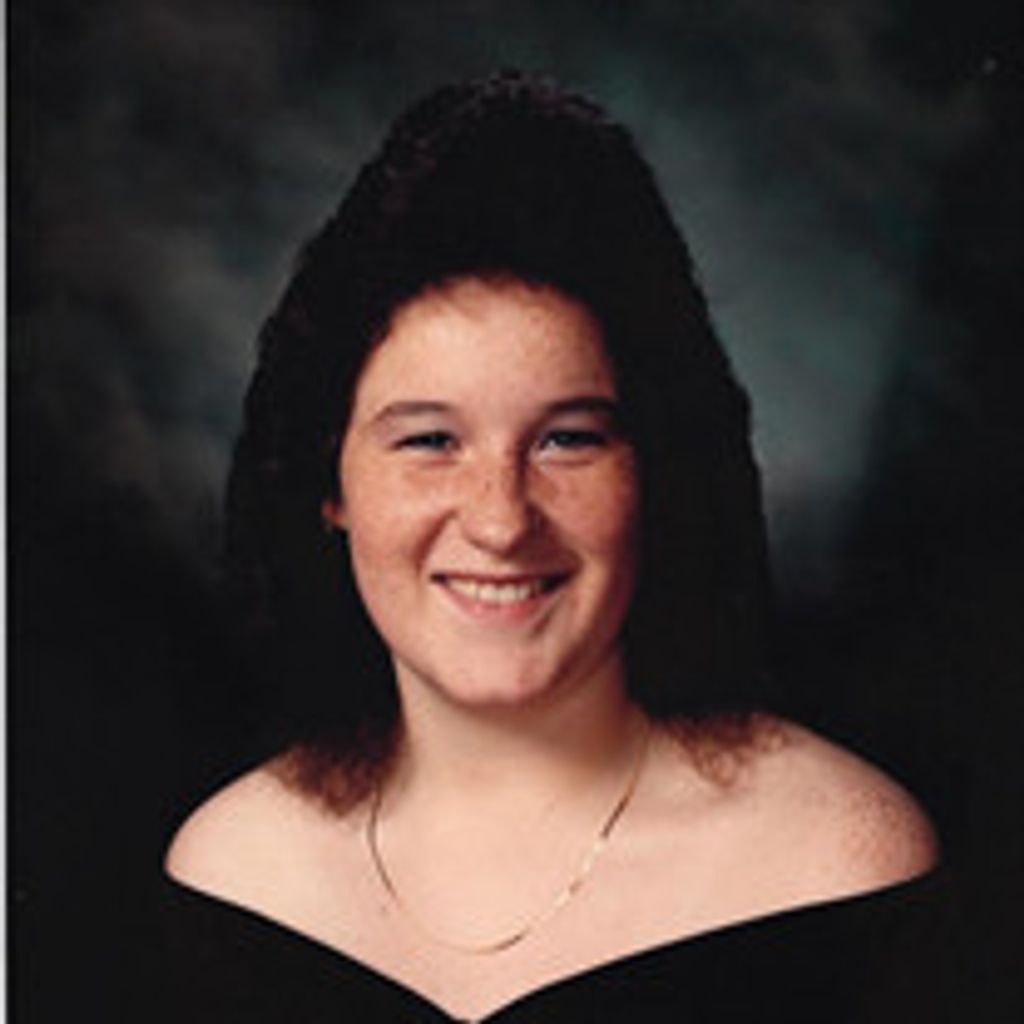 Sonya Faye Brown