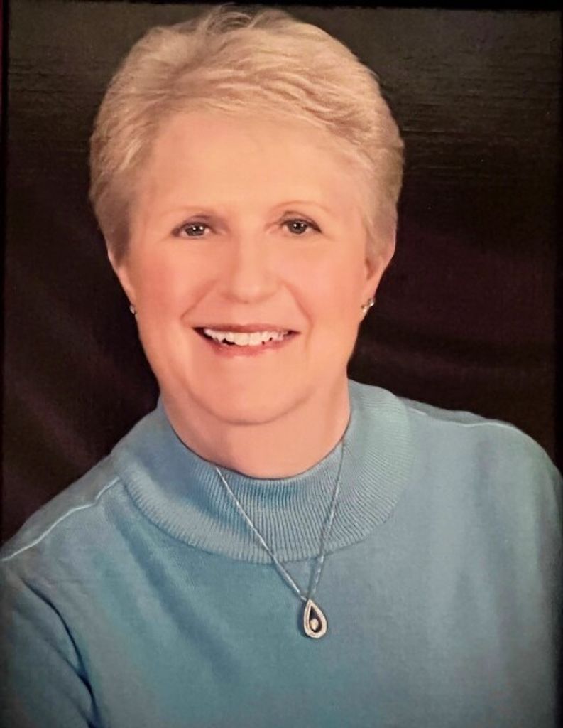 Janet Kay Walters