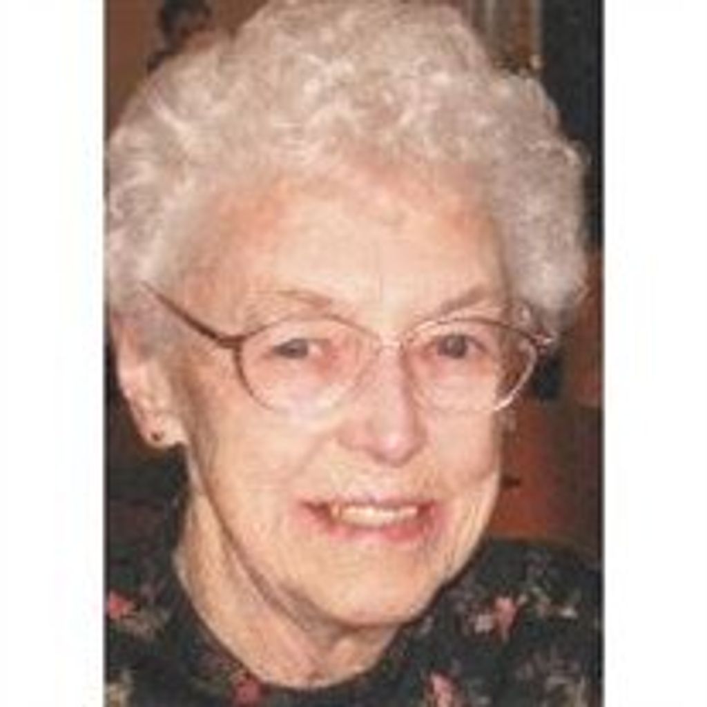 Dorothy  E. Neufeldt
